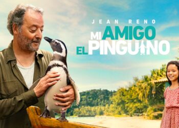 Mi amigo el pingüino - 2024