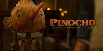 Sinopsis de "Pinocho" (2022) de Guillermo del Toro: