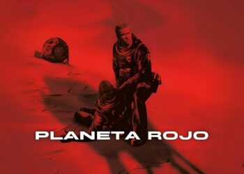 Planeta Rojo - (2000)