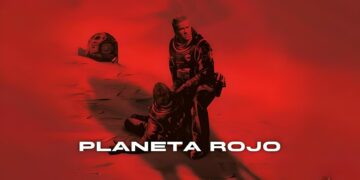 Planeta Rojo - (2000)