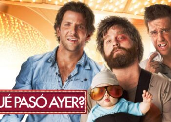 ¿Qué pasó ayer? 2009
