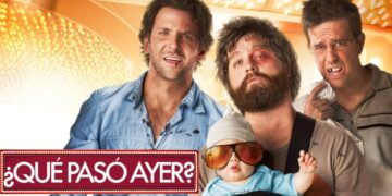 ¿Qué pasó ayer? 2009