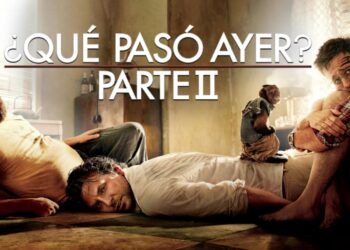 ¿Qué pasó ayer? Parte 2 - 2011