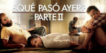¿Qué pasó ayer? Parte 2 - 2011