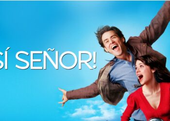 ¡Sí señor! (2008)