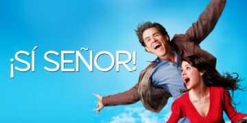 ¡Sí señor! (2008)