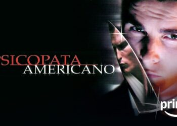 Psicópata Americano (2000)