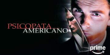 Psicópata Americano (2000)