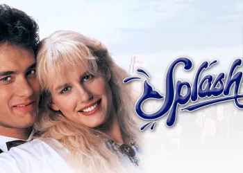Splash (1984)