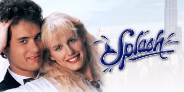 Splash (1984)