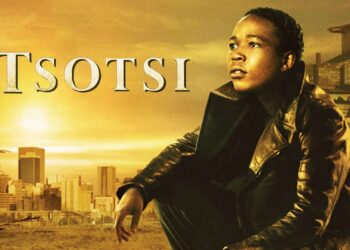 Mi Nombre es Tsotsi
