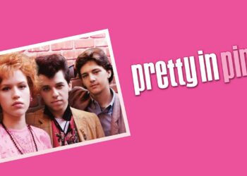 La chica de rosa (Pretty in Pink) 1986 ‧