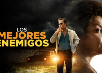 Los mejores enemigos 2019