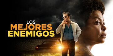 Los mejores enemigos 2019