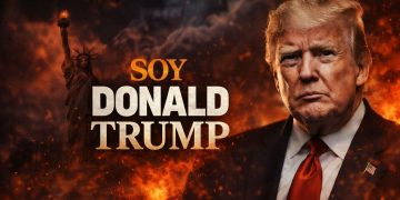 SOY DONALD TRUMP