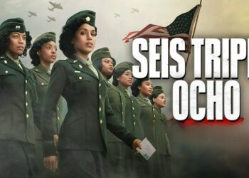 Seis Triple Ocho (2024)