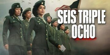 Seis Triple Ocho (2024)