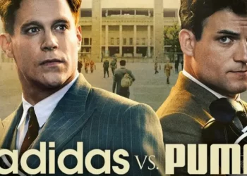 Duelo de hermanos: La historia de Adidas y Puma (2016)