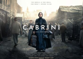 Cabrini" (2024)