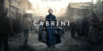 Cabrini" (2024)