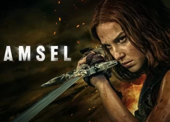 Damsel (2024)