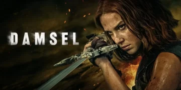 Damsel (2024)