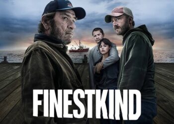 Finestkind: Entre Hermanos 2023