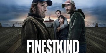Finestkind: Entre Hermanos 2023