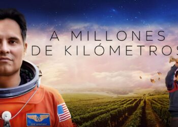 A millones de kilómetros (2023)