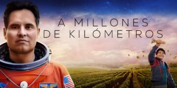 A millones de kilómetros (2023)