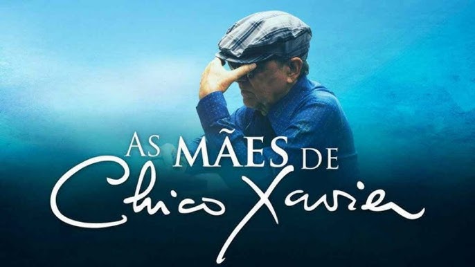 Las Madres de Chico Xavier
