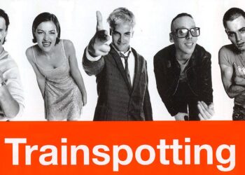 Trainspotting 1996