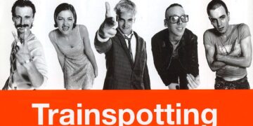Trainspotting 1996