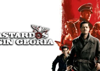 Bastardos sin gloria (2009)
