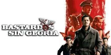 Bastardos sin gloria (2009)