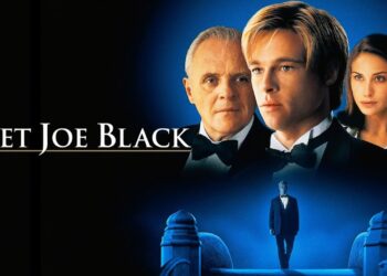 Conoces a Joe Black - 1998