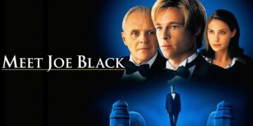 Conoces a Joe Black - 1998