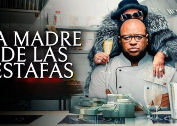 La madre de las estafas (2025)