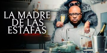 La madre de las estafas (2025)