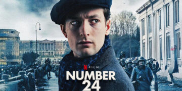 N. 24: La Vida de Gunnar Sønsteby