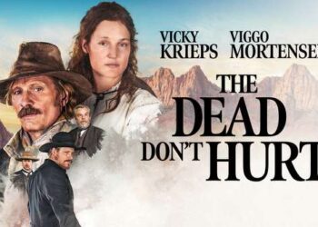 The Dead Don't Hurt)