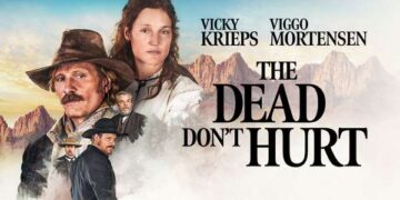 The Dead Don't Hurt)