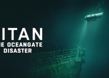 Titán: El desastre de OceanGate (2025)