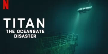Titán: El desastre de OceanGate (2025)