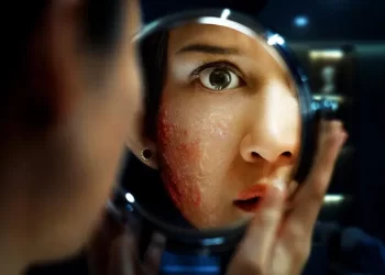 Una mujer normal (2025)