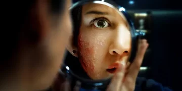 Una mujer normal (2025)