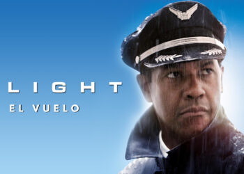 El vuelo (Flight, 2012)