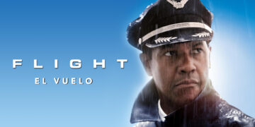 El vuelo (Flight, 2012)