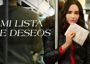 Mi lista de deseos - 2025