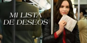 Mi lista de deseos - 2025